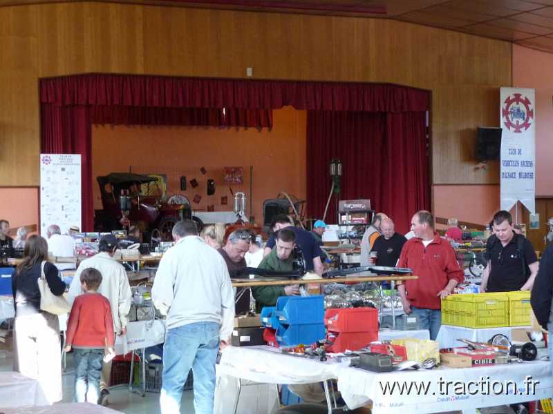 2011_Soultzmatt (20).jpg - 03/10/2010 - 68570 SOULTZMATT, 21 eme Bourse d'Echanges du CVAAM